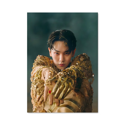Poster Key 49477