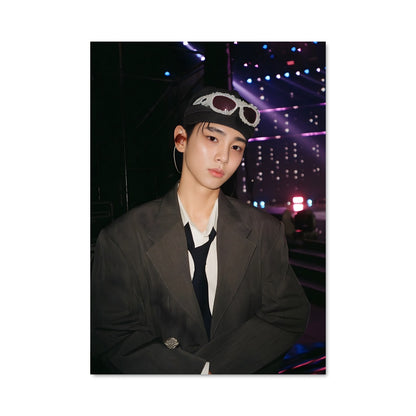 Poster Key 49482
