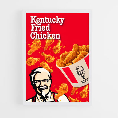 ap-kfc-2 cadre Blanc