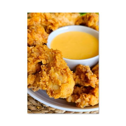 Poster Kfc 25476