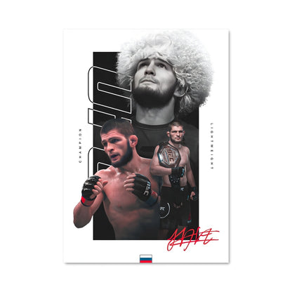 Poster The Eagle's Legacy
