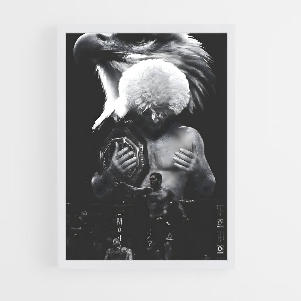 ap-khabib nurmagomedov-4 cadre Blanc