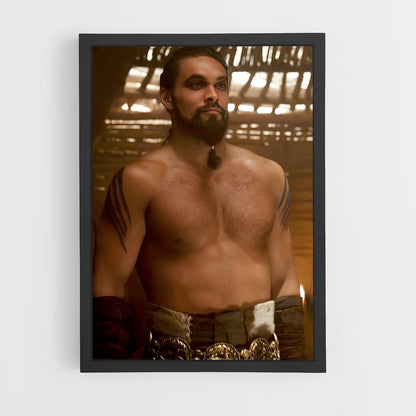 ap-khal drogo-3 cadre Noir