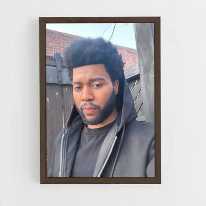 ap-khalid-6 cadre Bois foncé