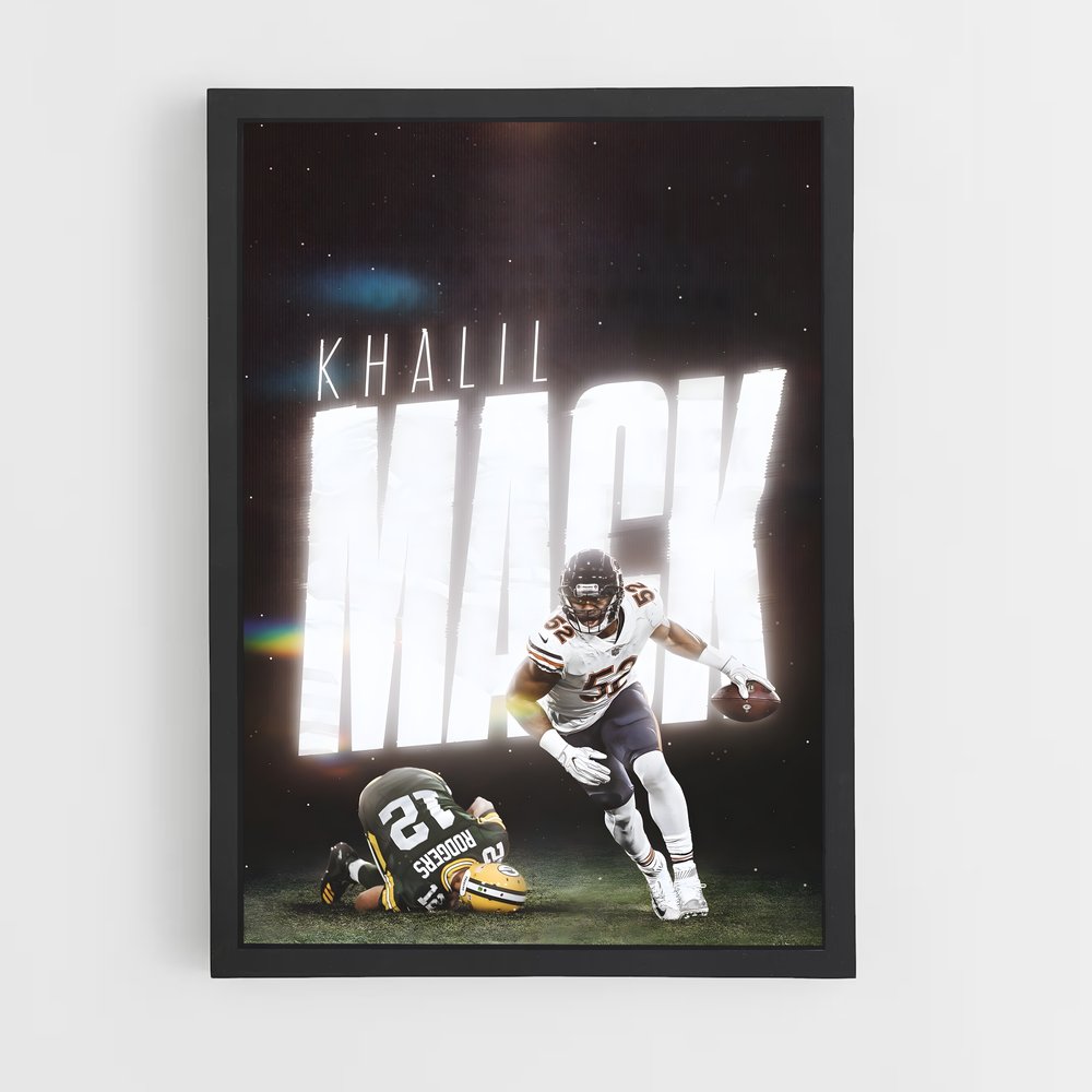 ap-khalil mack-2 cadre Noir