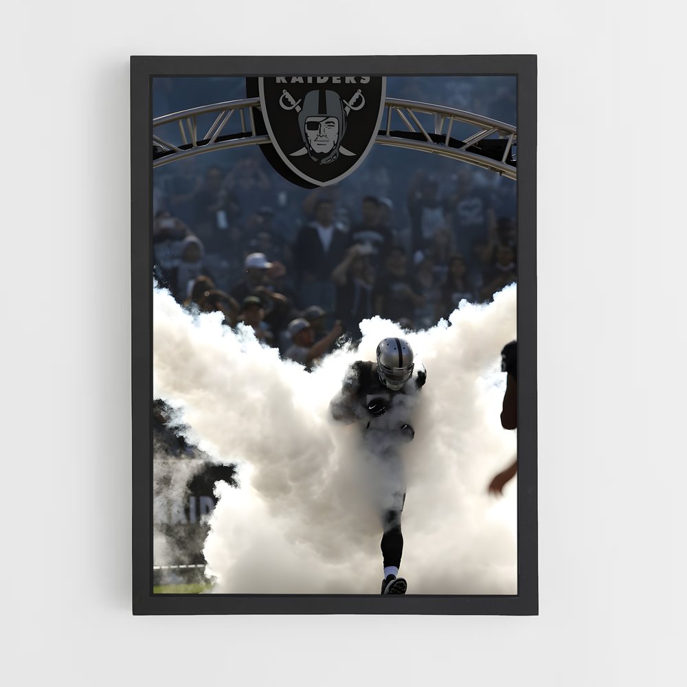 ap-khalil mack-3 cadre Noir