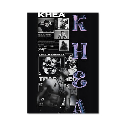 Poster Krahéos
