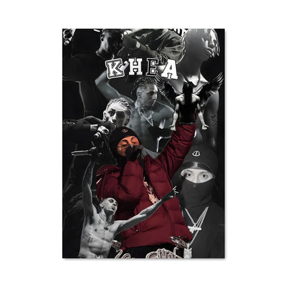 Poster Dollar Dreams