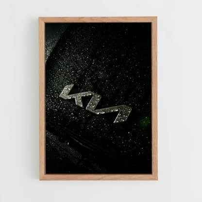 ap-kia-1 cadre Bois clair