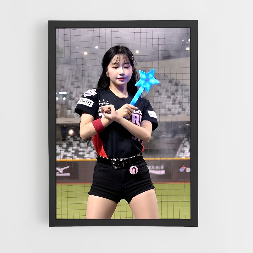 ap-kia tigers-2 cadre Noir