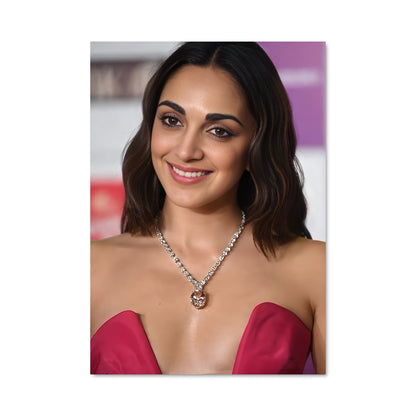 Poster Kiara advani 7300