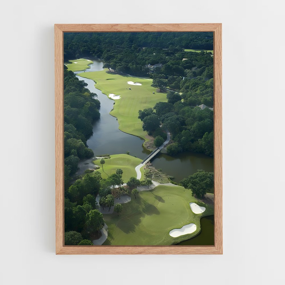 ap-kiawah island ocean course-4 cadre Bois clair