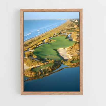 ap-kiawah island ocean course-5 cadre Bois clair