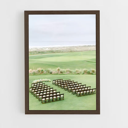 ap-kiawah island ocean course-7 cadre Bois foncé