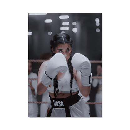 Poster Kickboxing 61839