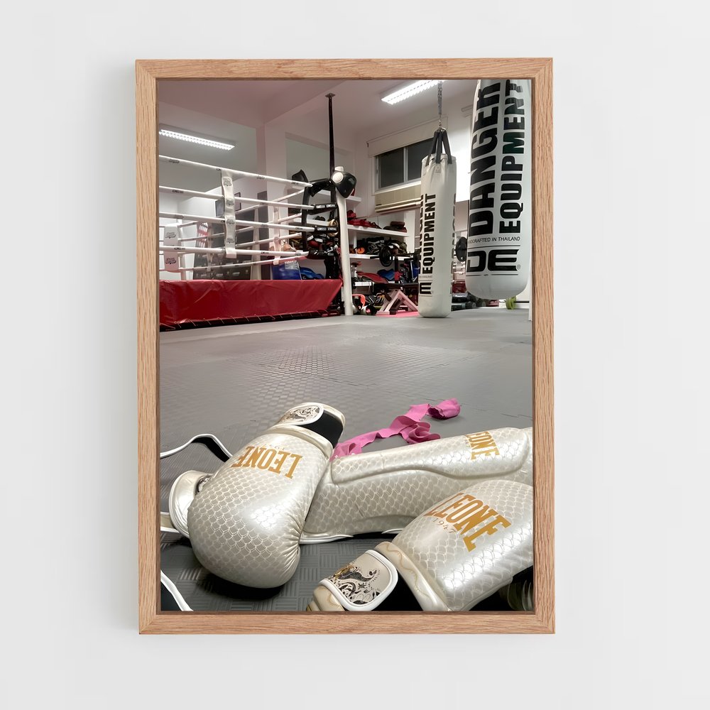 ap-kickboxing-9 cadre Bois clair
