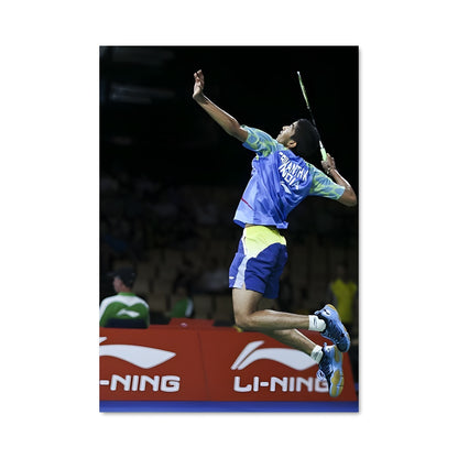 Poster Kidambi srikanth 68300