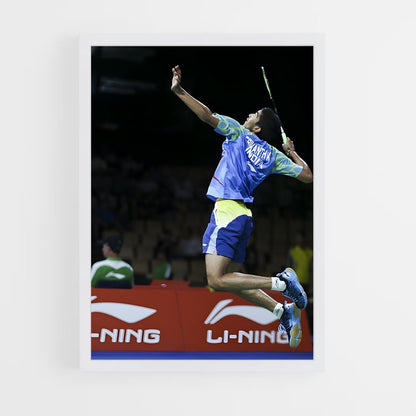 ap-kidambi srikanth-1 cadre Blanc