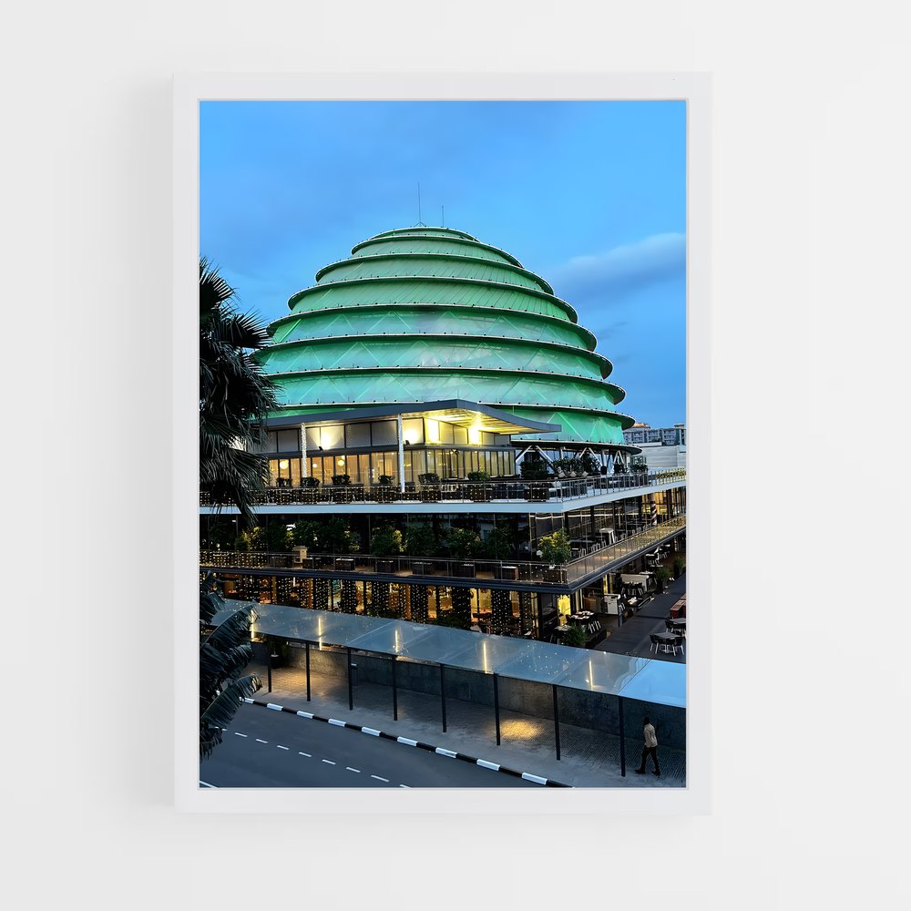 ap-kigali-1 cadre Blanc