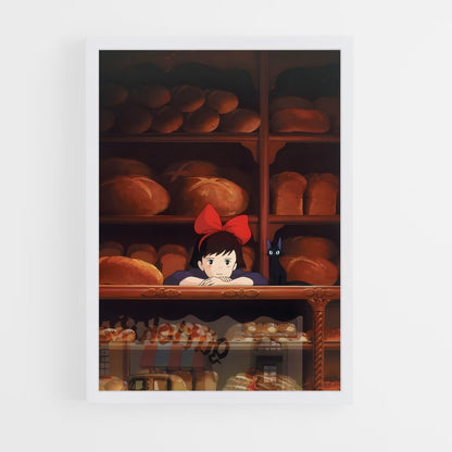 ap-kikis delivery service-1 cadre Blanc