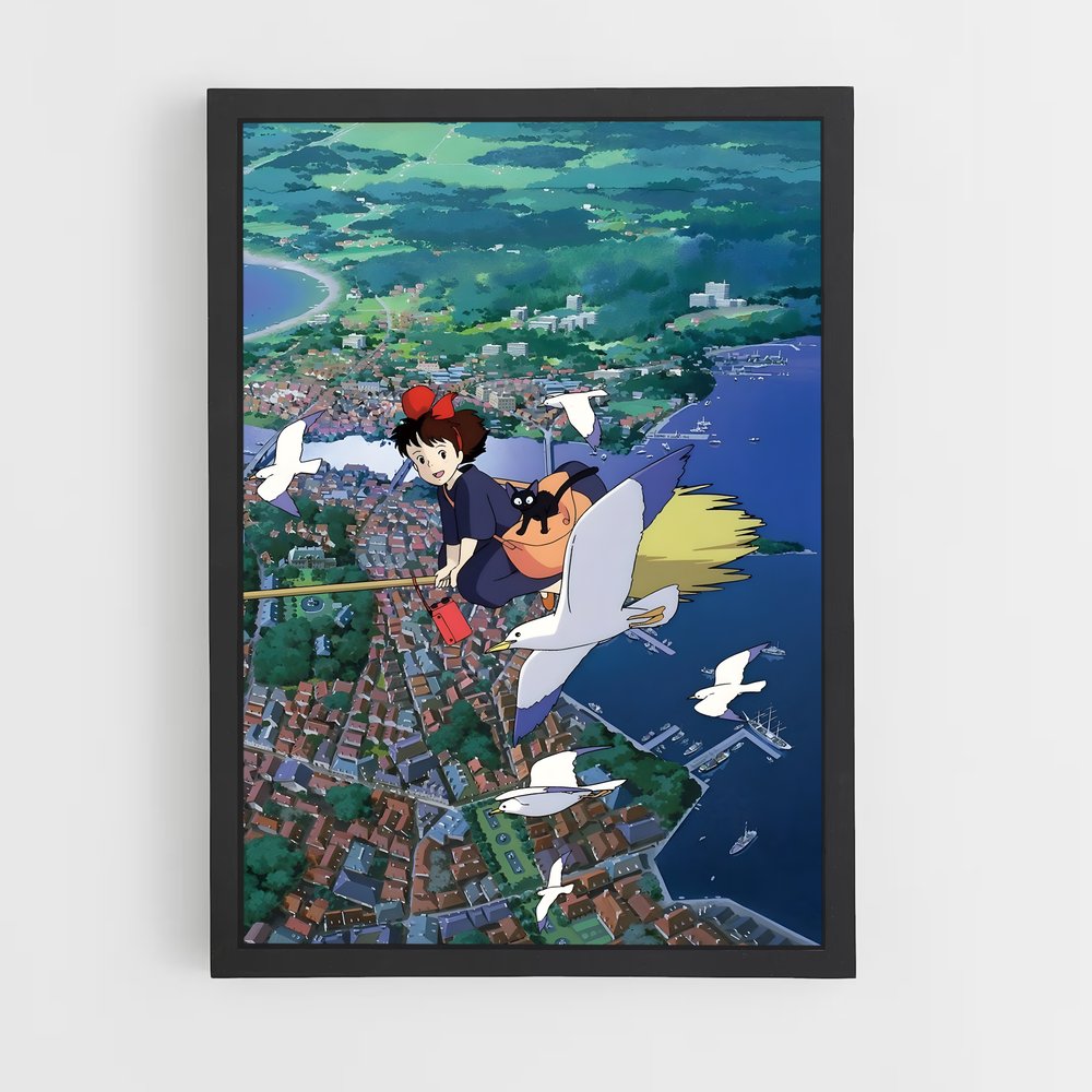 ap-kikis delivery service-2 cadre Noir