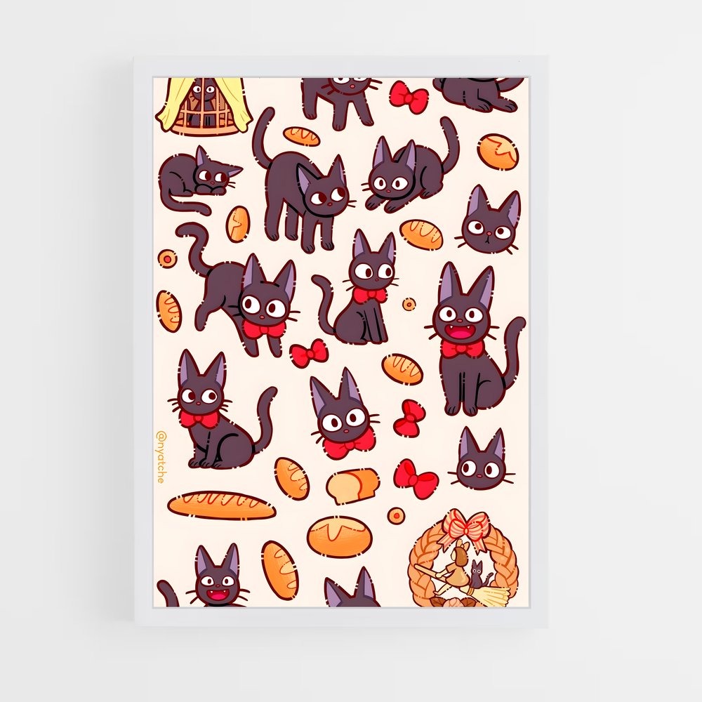 ap-kikis delivery service-3 cadre Blanc