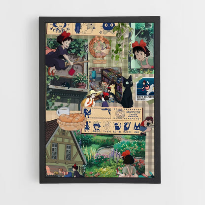ap-kikis delivery service-4 cadre Noir