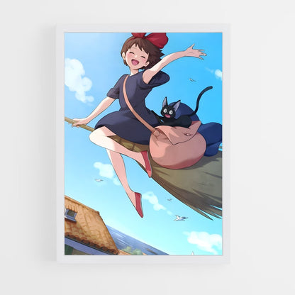 ap-kikis delivery service-5 cadre Blanc