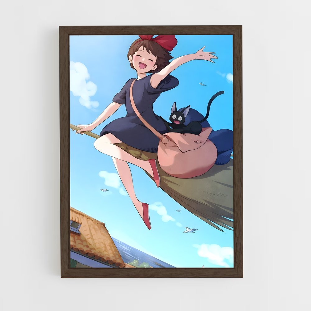 ap-kikis delivery service-5 cadre Bois foncé