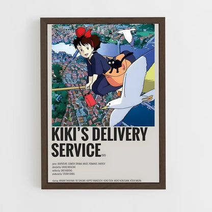 ap-kikis delivery service-6 cadre Bois foncé