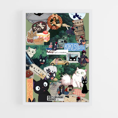 ap-kikis delivery service-8 cadre Blanc