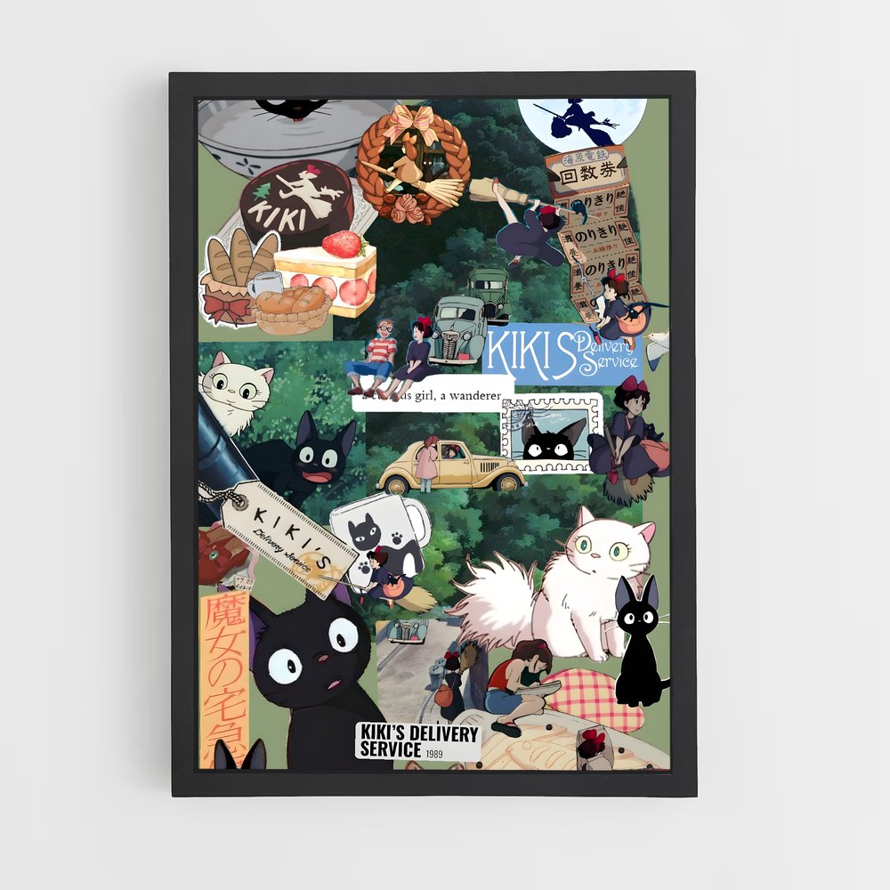 ap-kikis delivery service-8 cadre Noir