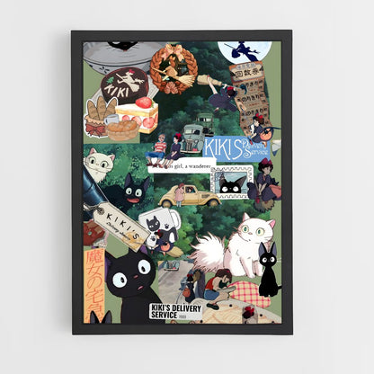 ap-kikis delivery service-8 cadre Noir