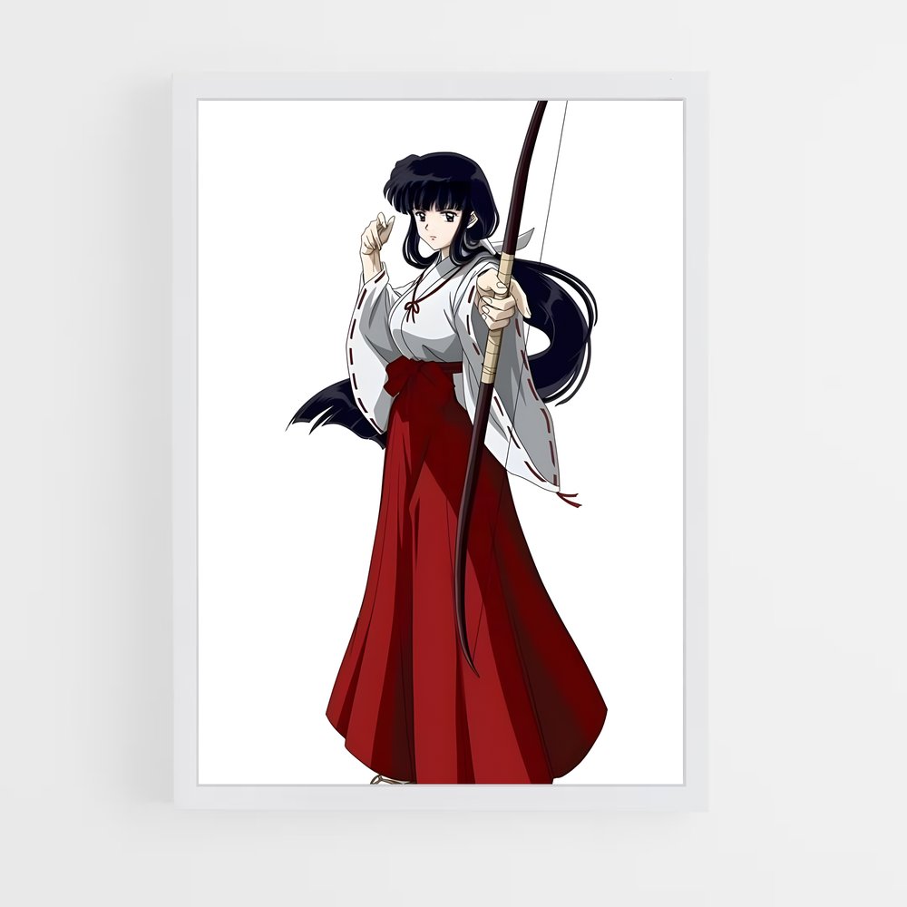 ap-kikyo-5 cadre Blanc