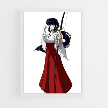 ap-kikyo-5 cadre Blanc
