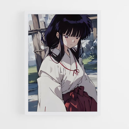 ap-kikyo-6 cadre Blanc