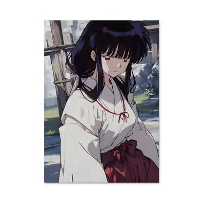 Poster Kikyo 30949