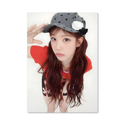 Poster Kim lip 48721