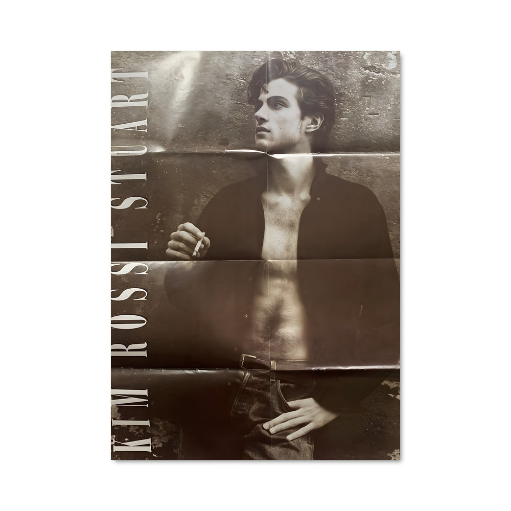 Poster Le Charme de Kim