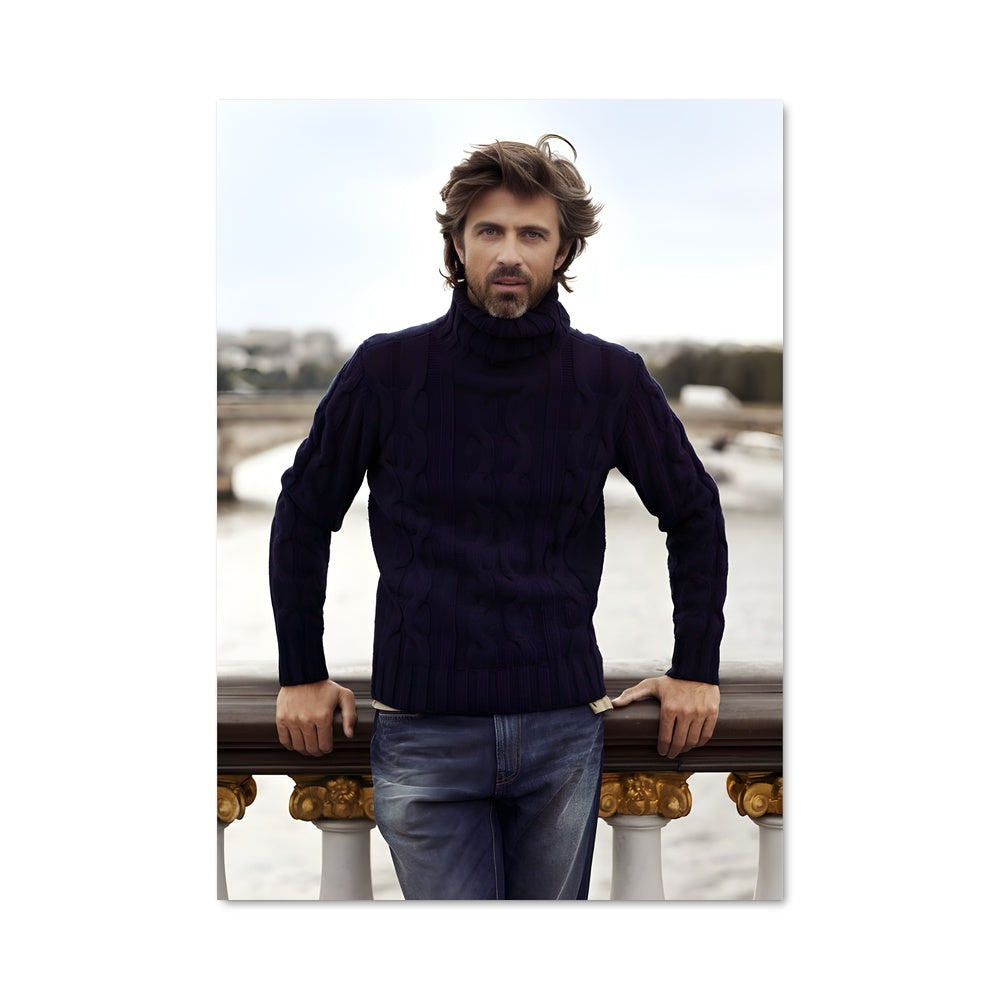 Poster Kim rossi stuart 7326