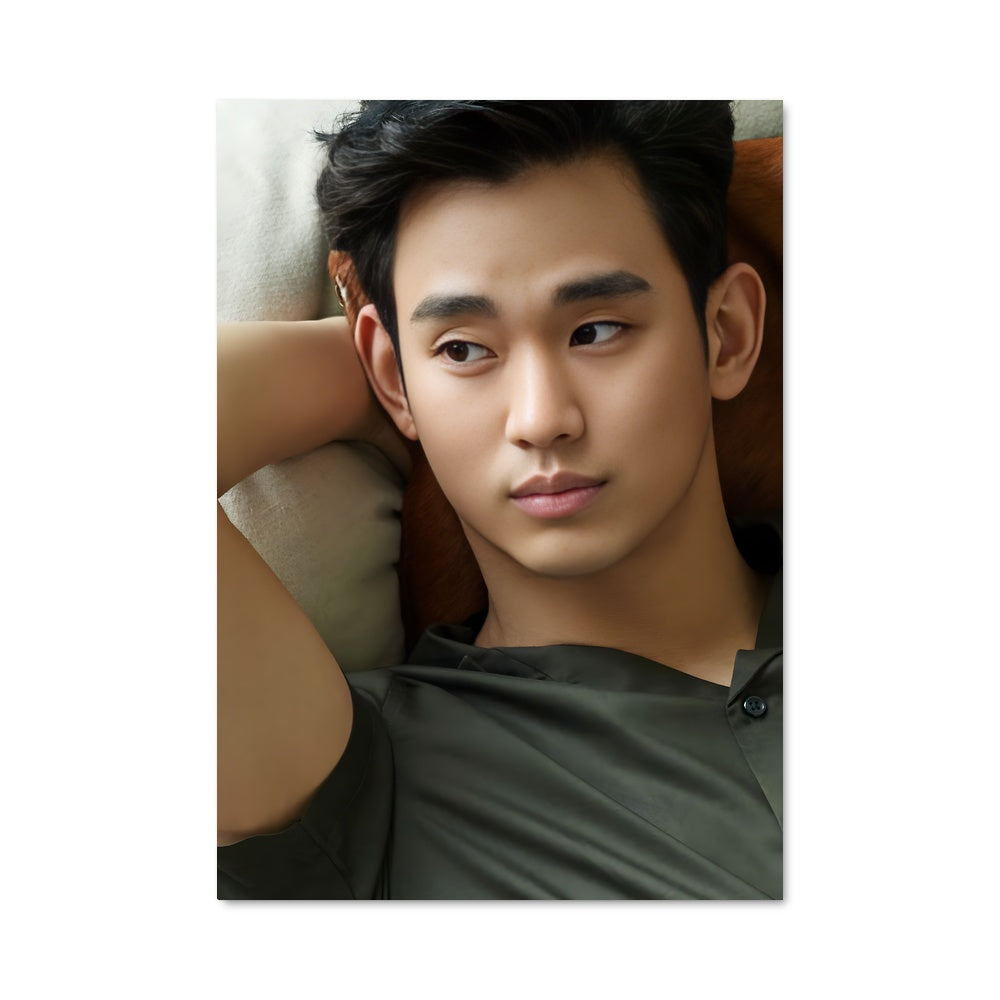 Poster Dreamy Kim