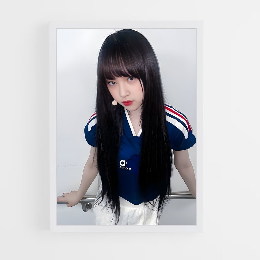 ap-kim kimberley-1 cadre Blanc
