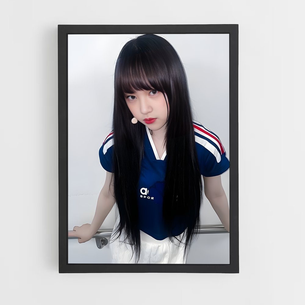 ap-kim kimberley-1 cadre Noir