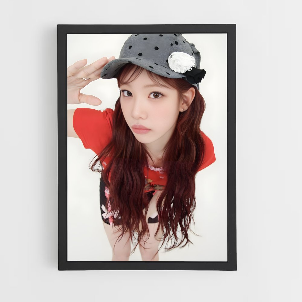 ap-kim lip-2 cadre Noir