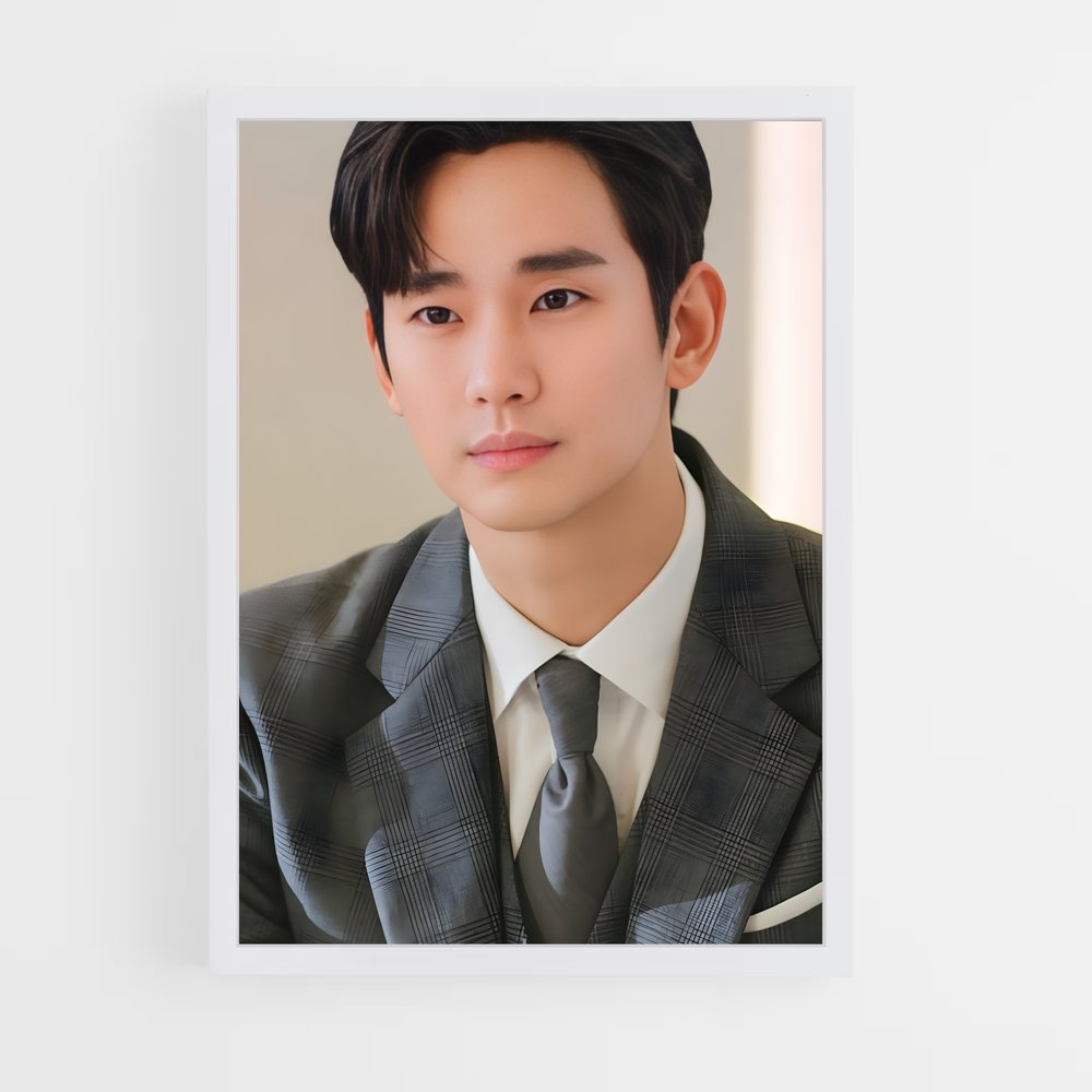 ap-kim soo-hyun-4 cadre Blanc
