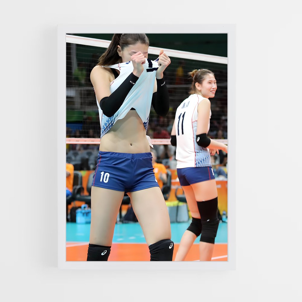 ap-kim yeon-koung-4 cadre Blanc