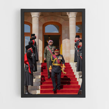 ap-king abdullah ii-2 cadre Noir
