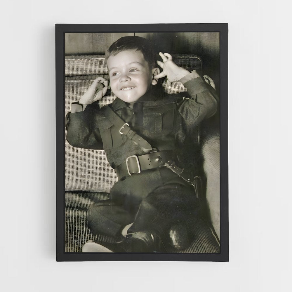 ap-king abdullah ii-4 cadre Noir