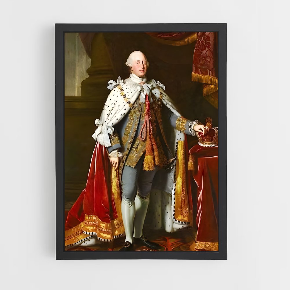 ap-king albert ii-5 cadre Noir
