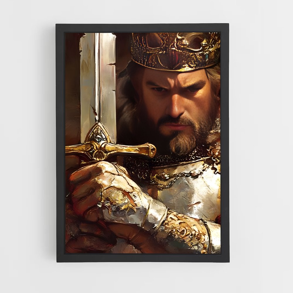ap-king arthur-5 cadre Noir